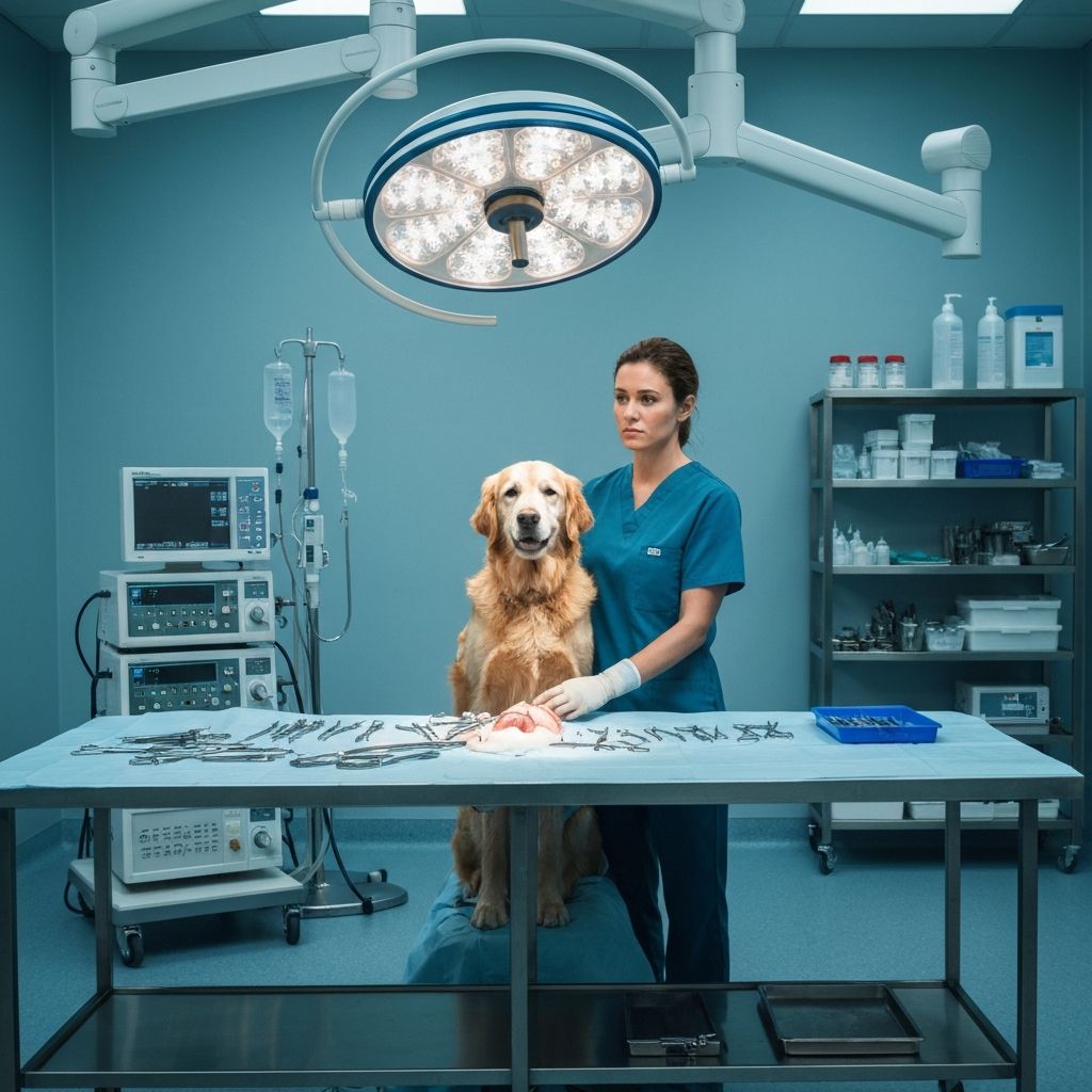 Cirurgias especializadas